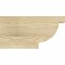 Ekena Millwork Alpine Rough Sawn Rafter Tail, Douglas Fir, 4"W x 8"H x 16"L RFT04X08X16ALP00RDF - alternate 2